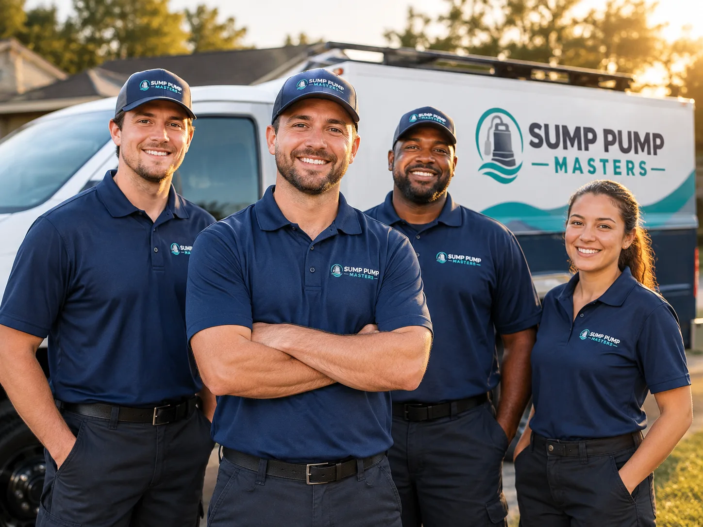 Sump Pump Repair company in Williamston, MI