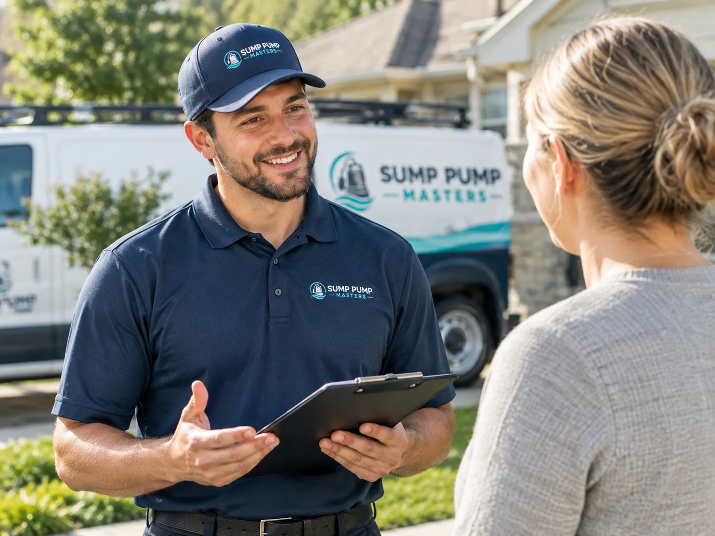 Sump Pump Repair Williamston, MI FAQs